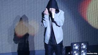 161105 도끼(DOK2) YKYB Concert - 1llusion