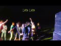 Lapa Lapa Song Dance