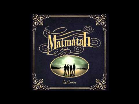 Matmatah - La cerise