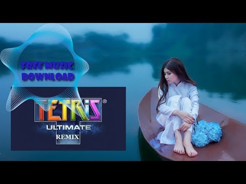 TETRIS – Theme Song (Dabrozz Remix) [No Copyright – Royalty Free Trap Music]