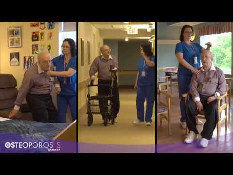 LTC Series - Restorative Care: Introduction