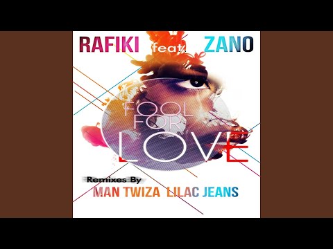 Fool for Love (feat. Zano) (Lilac Jeans Vocal Remix)