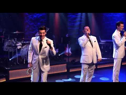 The Inspirations - Jesus Is Mine (2024)