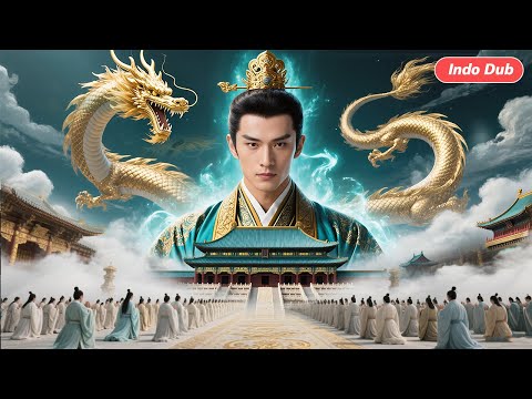 Indo Dub18 Tahun Jadi Sandera, Pulang dengan Kekuatan Baru! Keluarga Sendiri Malah Mau Bunuh Dia?!