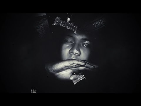 HK - Harder Than Ever Feat. GH (OFFICIAL VISUALIZER)