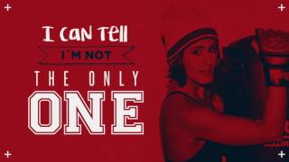 BAREI - I Don´t Need to Be You - Karaoke Version