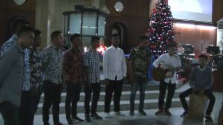 Download lagu Getsif't - Dikandang Yang Hina (christmas song) mp3 Download lagu Getsif't - Dikandang Yang Hina (christmas song) mp3