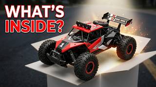 kolegend RC Car Truck Review ☑️
