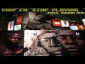 Blaq Ink and Chip-Fu Presents Jungle Rock Jr The ...