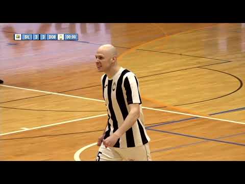 futsal.si: Zadetki druge tekme finala in povratne tekme za tretje mesto, 1. SFL (2022/2023)