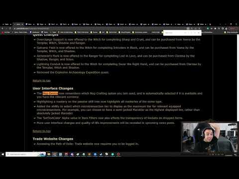 [POE CLIPS] EXALTED ORB DIV CARDS | STEELMAGE