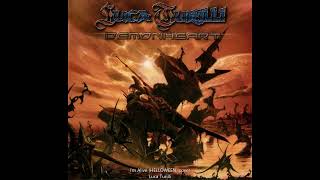 【名曲カバー】"I'm Alive" (HELLOWEEN) covered by Luca Turilli