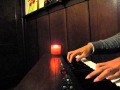 Silent Night - Lisa Hannigan + Piano 