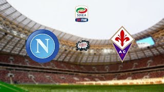 Cara Nonton Streaming Napoli vs Fiorentina di HP via MAXStream beIN Sports