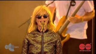 Asteroids Galaxy Tour - Bring Us Together - Lowlands 2014