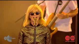 Asteroids Galaxy Tour - Bring Us Together - Lowlands 2014