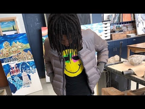 $oFaygo - DevilFruit [Prod Promyse]