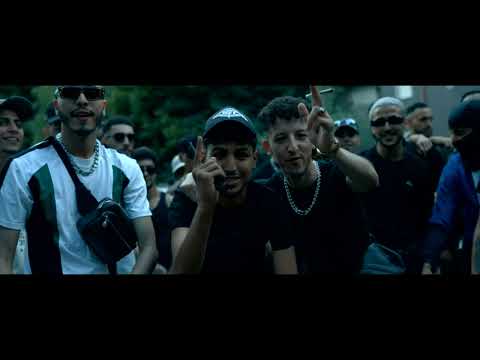 HMZ npt - Danger feat. Ramzes [Official Video]