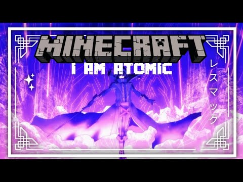 Unleash the Power of Atomic in MCPE!