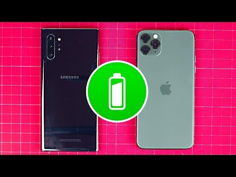 iPhone 11 vs Samsung Galaxy Battery: Is the hype real, or does the iPhone still win in 2025? - Smart.DHgate – Trusted Buying Guides for Global Shoppers
