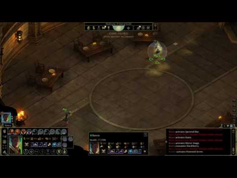 Tyranny Solo Path of the Damned - part 19 - Ascension Hall