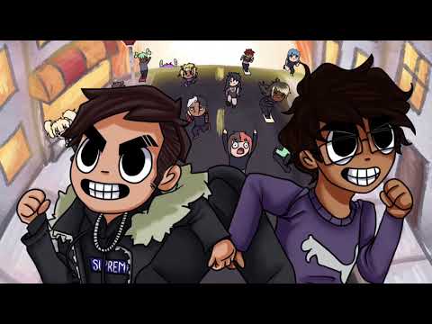 kidlovo x lilbubblegum - lets go ride