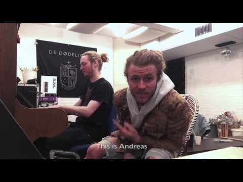 Tim3bomb - Magic ft. Tim Schou (Piano Version)