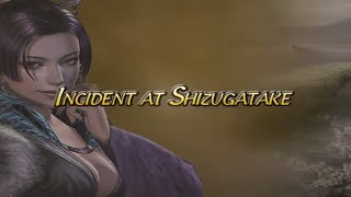 Download lagu Nō Dream Stage: Incident at Shizugatake - Samurai Warriors 2 mp3