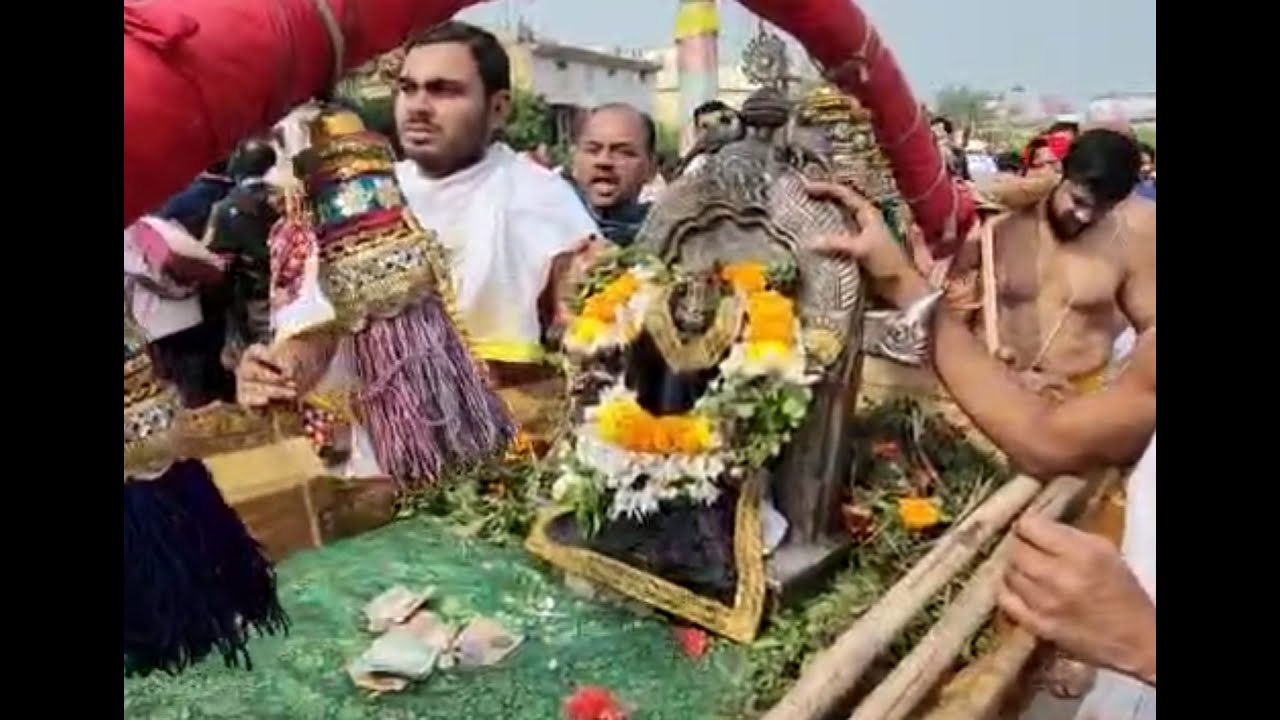 Narayan Niti ଅମାବାସ୍ୟା_ନାରାୟଣଙ୍କ_ସାଗର_ବିଜେ_ନୀତି