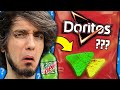 Doritos You Need To STOP