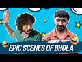 Bhola Ni Rukda Latest Punjabi Films Oye Bhole Oye Jagjeet Sandhu Chaupal App Punjabifilm