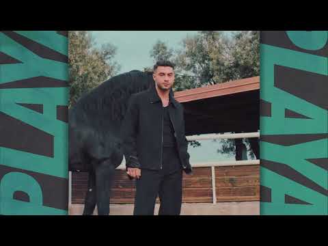 [FREE] Jamule x Jazeek Type Beat - "PLAYA"