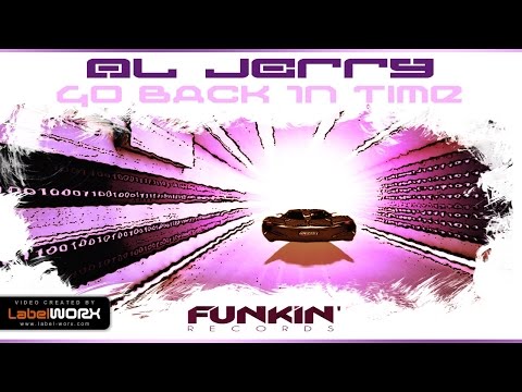 Al Jerry - Go Back In Time (Original Mix)