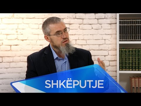 Mënyrat e shkëputjes së lidhjeve farefisnore - Hoxhë Ismail Bardhoshi