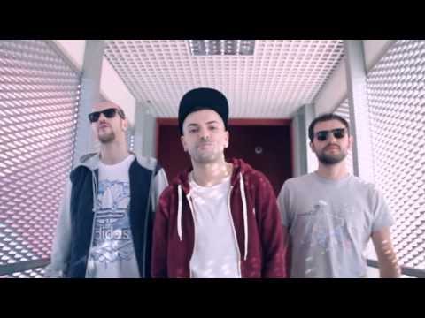 Barile + Gheesa - Stai bene così - feat. MadBuddy (Official street video)