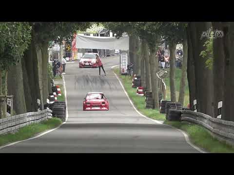 🎥Manfred SCHULTE - Citroën AX Kit Car🏁Osnabrücker Bergrennen 🇩🇪 2021