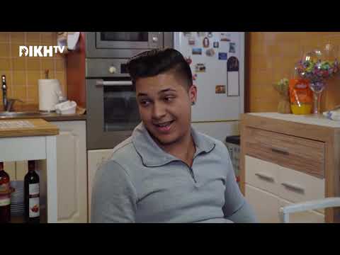 Tesók 71. rész // Dikh Tv sorozat