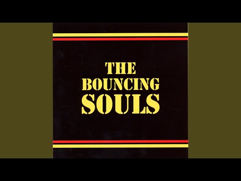 Say Anything - The Bouncing Souls