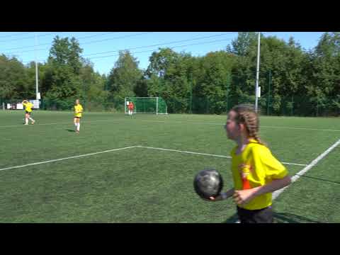 G12E FC Kirkkonummi - VJS/T09 (2/2)