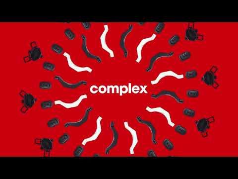 Break the Mold with KyronMAX®