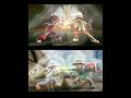 Boboiboy Supra Vs Boboiboy Sori Boboiboy Windara Boboiboygalaxy