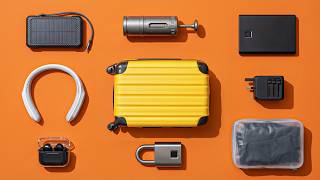 45 Best Travel Products From Amazon for All Your Upcoming Trips