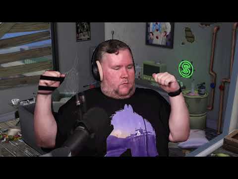 Ethan Ralph Dancing to Da GUNT [? Mirror]