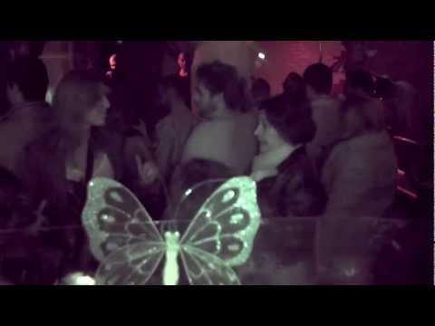A2MICB feat. Sophie Belluka Sparks live @ Guarana Ibiza saturday 16th march 2013