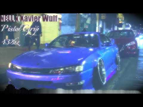 Nell x Xavier Wulf - Pistol Grip (432hz)