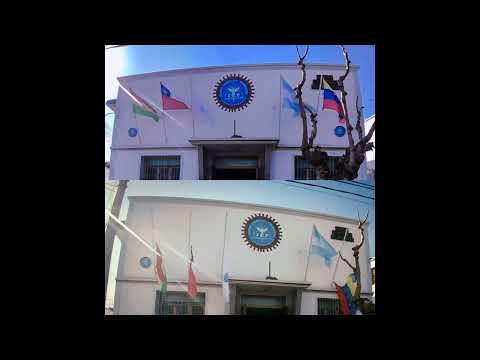 TE PREGUNTAS ¿POR QUÉ? - Jóvenes IEP Mendoza