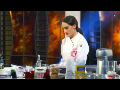 Masterchef Season 5 Episode 19 US 2014