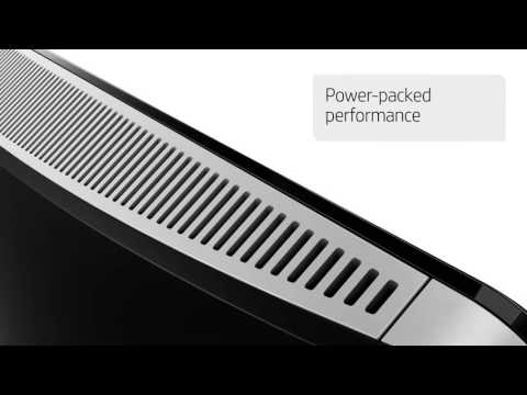 Hp all in one desktop refurbished