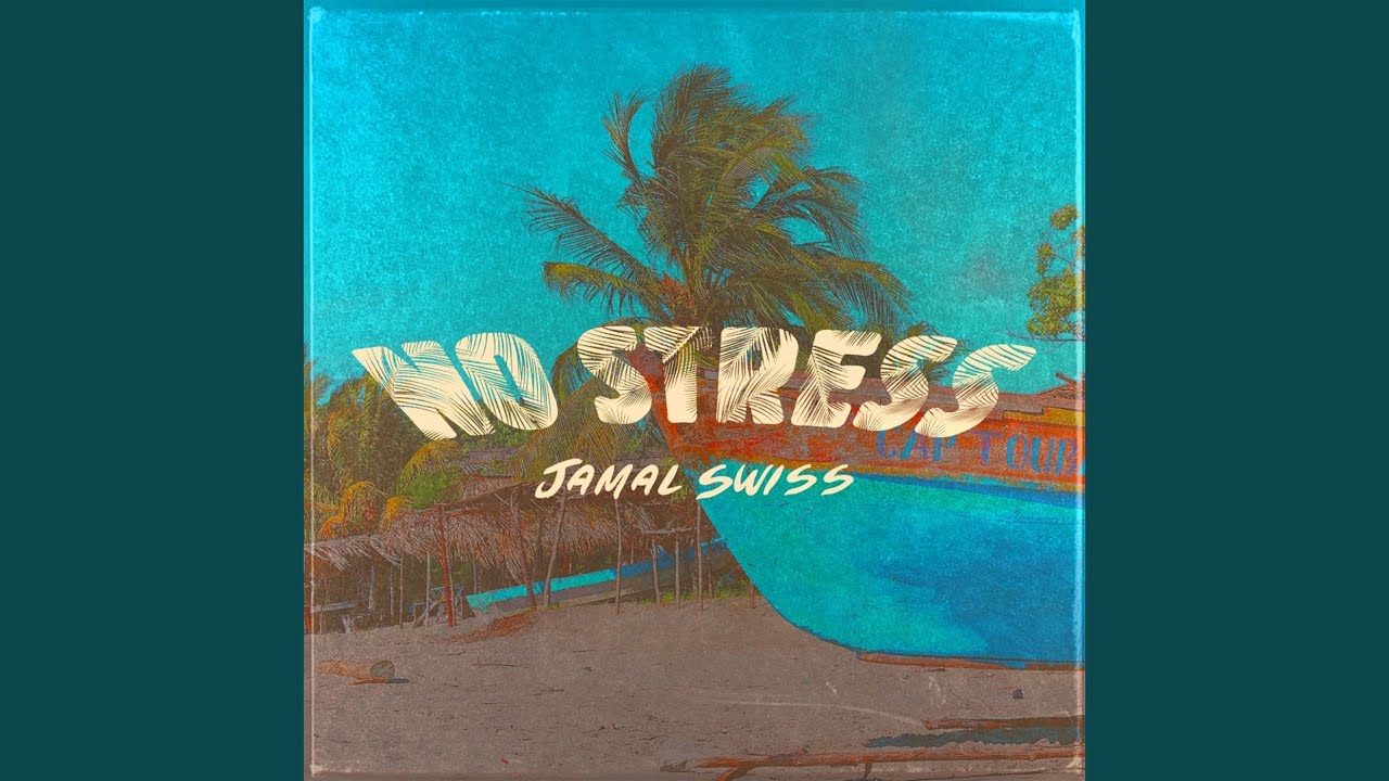 No Stress