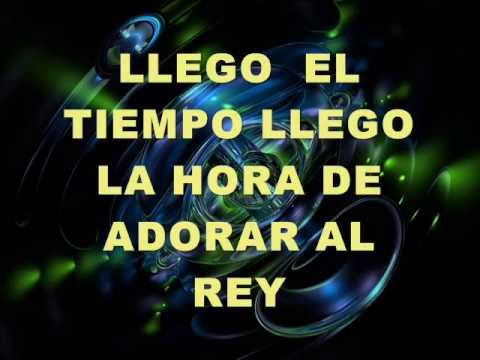 LLEGO EL TIEMPO - Miel San Marcos